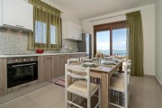 Triopetra Kreta – Luxusvilla mit Meerblick in Triopetra Haus kaufen